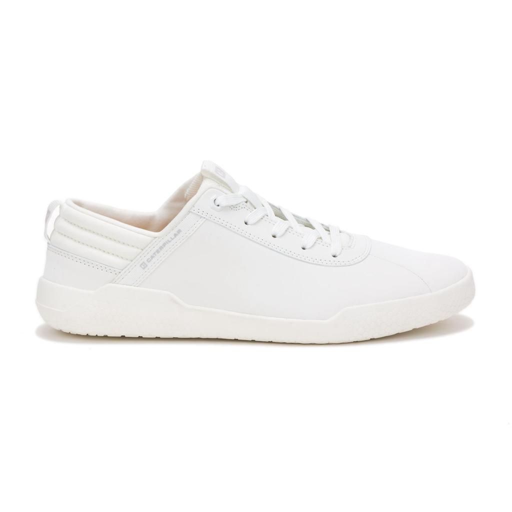 Caterpillar Code Hex Sneakers Dam Vita Sverige | 71829ADTM