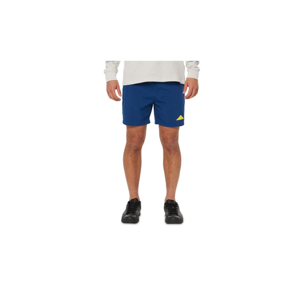 Caterpillar Foundation Swim Trunk Shorts Herr Blå Sverige | 71593PZCB