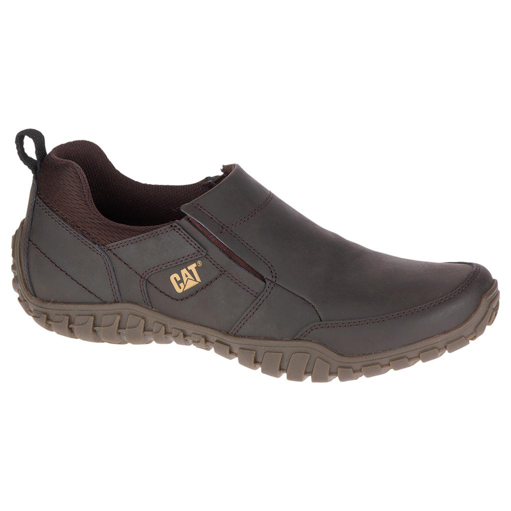 Caterpillar Opine Slip On Herr Kaffe Sverige | 87652DAXT