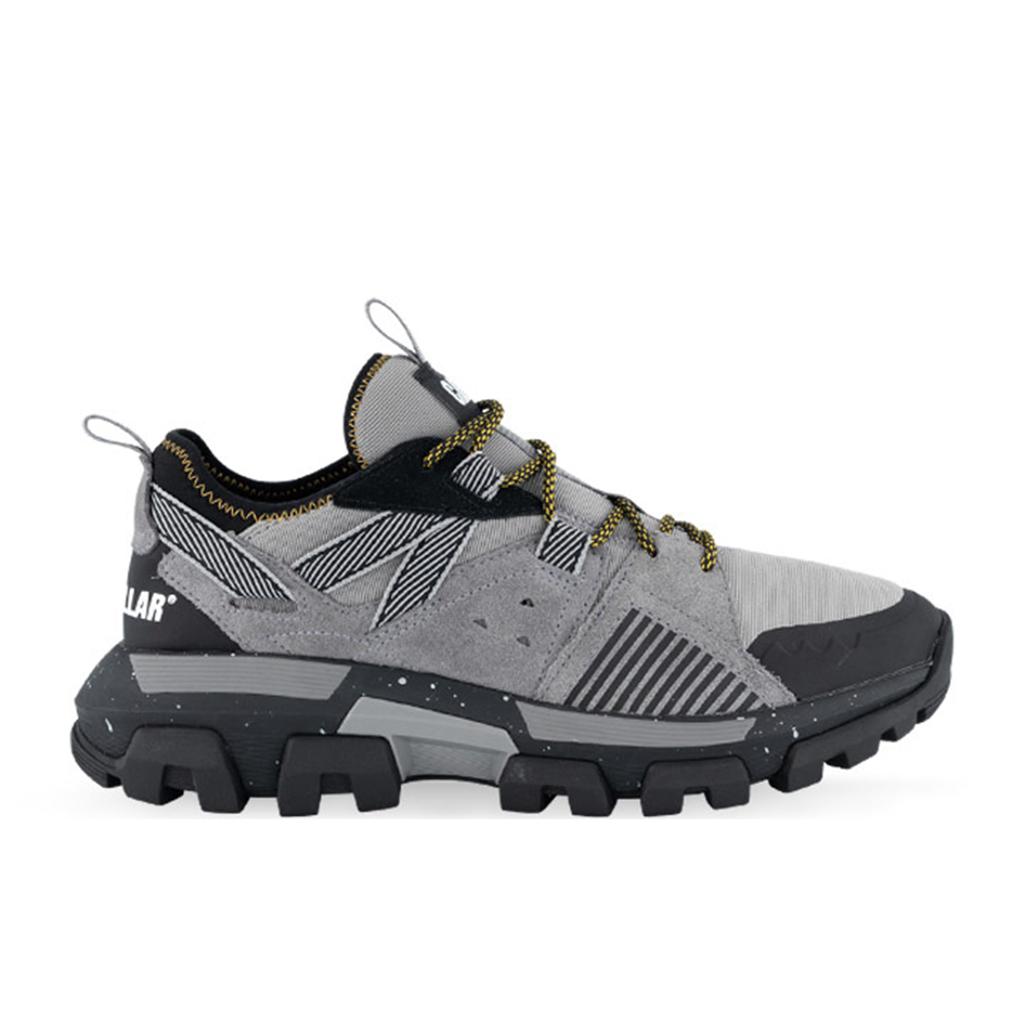 Caterpillar Raider Sport Casual Skor Herr Svarta Sverige | 56938DJIE