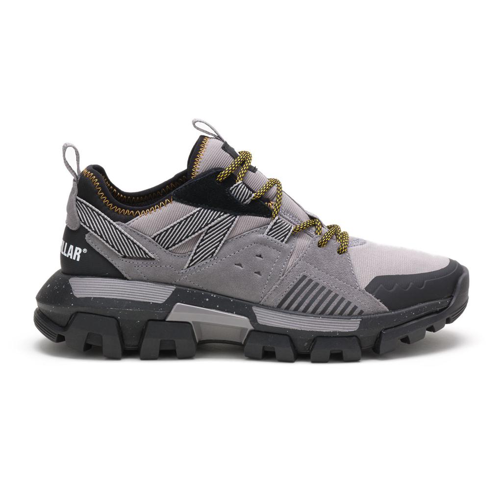 Caterpillar Raider Sport Sneakers Dam Svarta Sverige | 73612KPSD