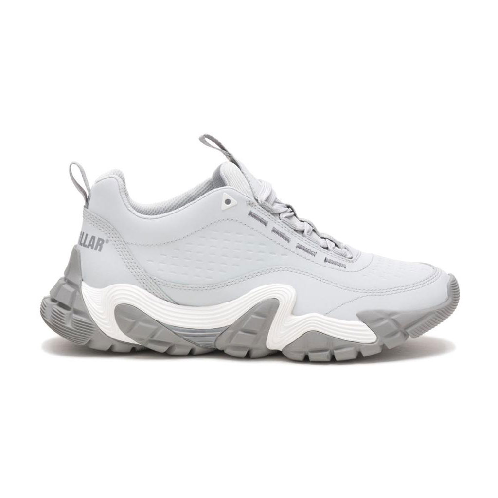 Caterpillar Vapor Storm Sneakers Dam Grå Sverige | 21075WODX