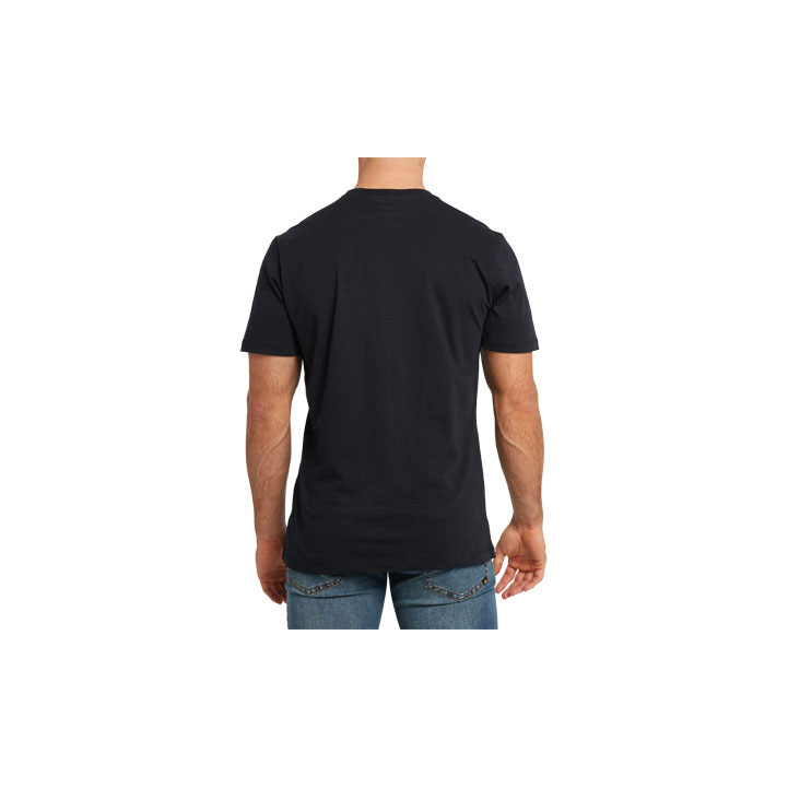 Caterpillar Caterpillar Logo T-shirt Herr Svarta  Sverige |  78560AWFC