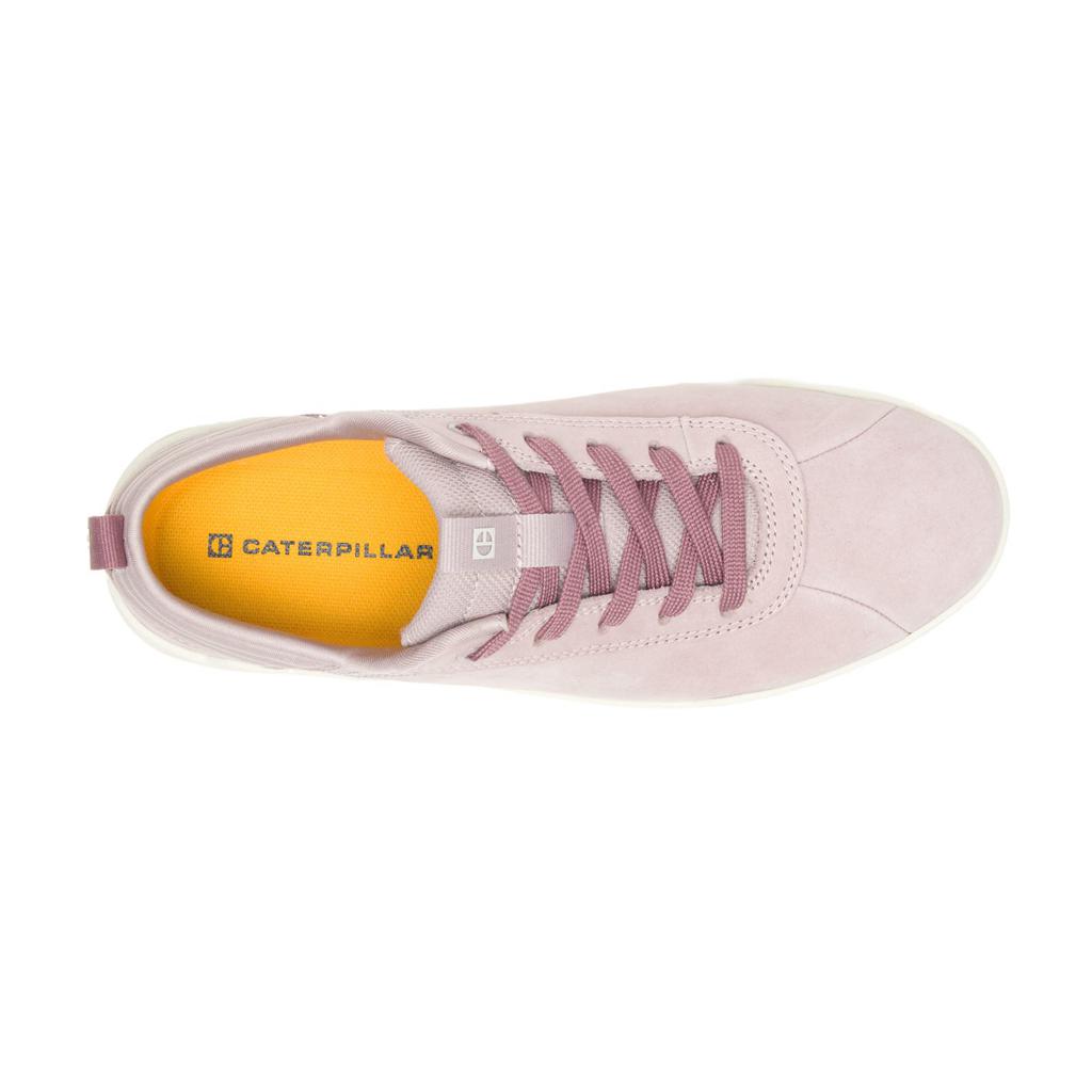 Caterpillar Code Hex Sneakers Dam Ljuslila  Sverige |  24370DJWY