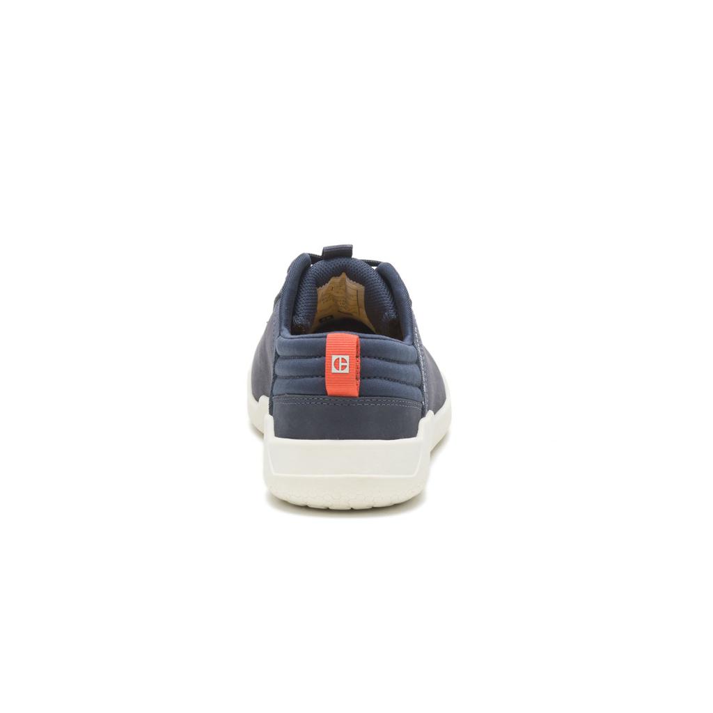 Caterpillar Code Hex Sneakers Dam Marinblå  Sverige |  40176AXWP