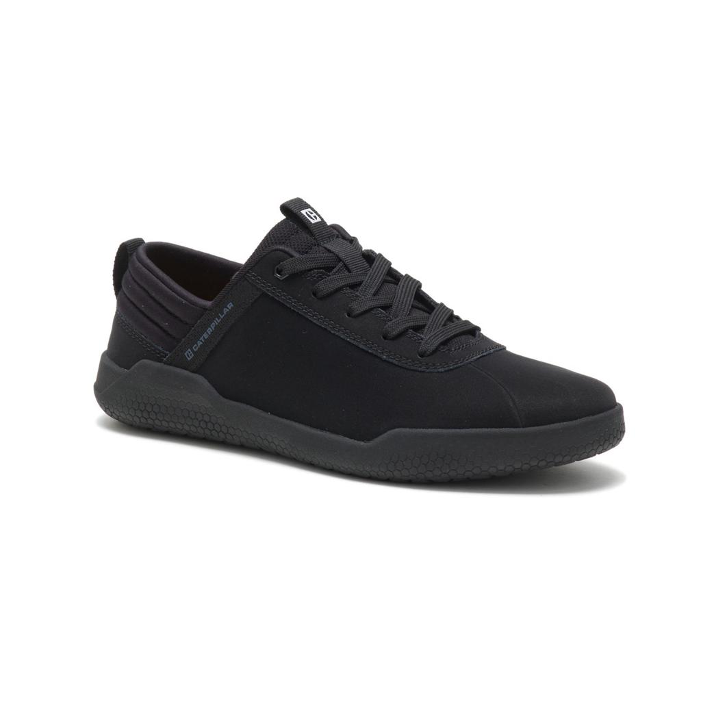 Caterpillar Code Hex Sneakers Dam Svarta  Sverige |  24671KZOR