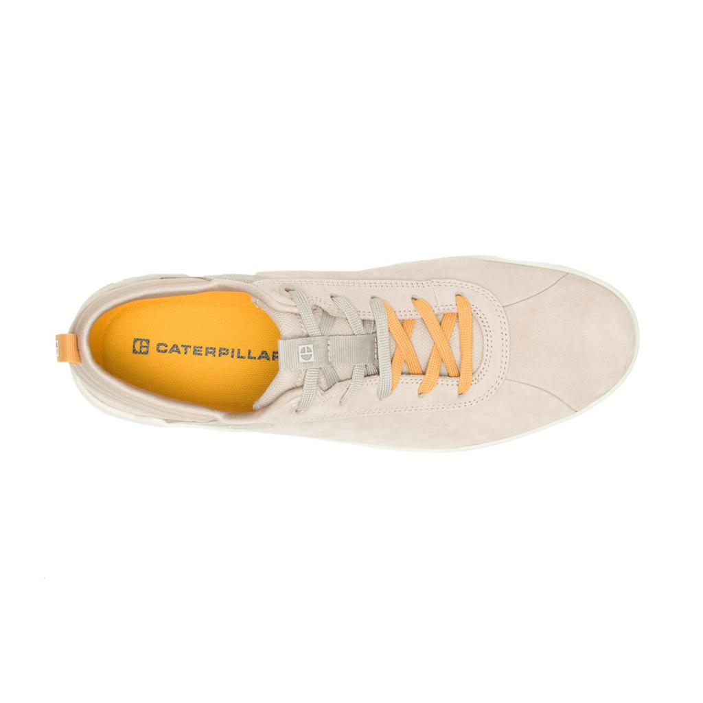 Caterpillar Code Hex Sneakers Herr Ljusrosa  Sverige |  98152JGZE