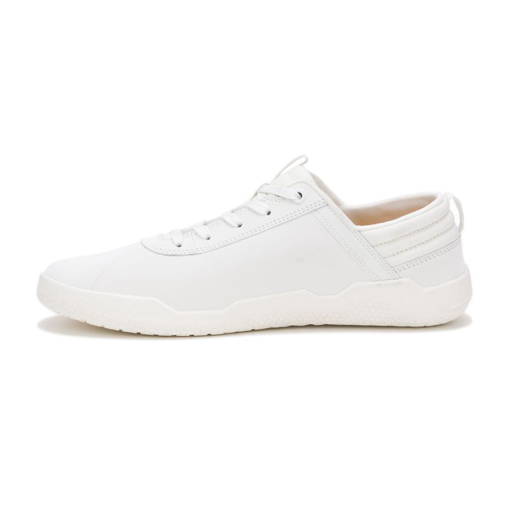 Caterpillar Code Hex Sneakers Herr Vita  Sverige |  92730PANE