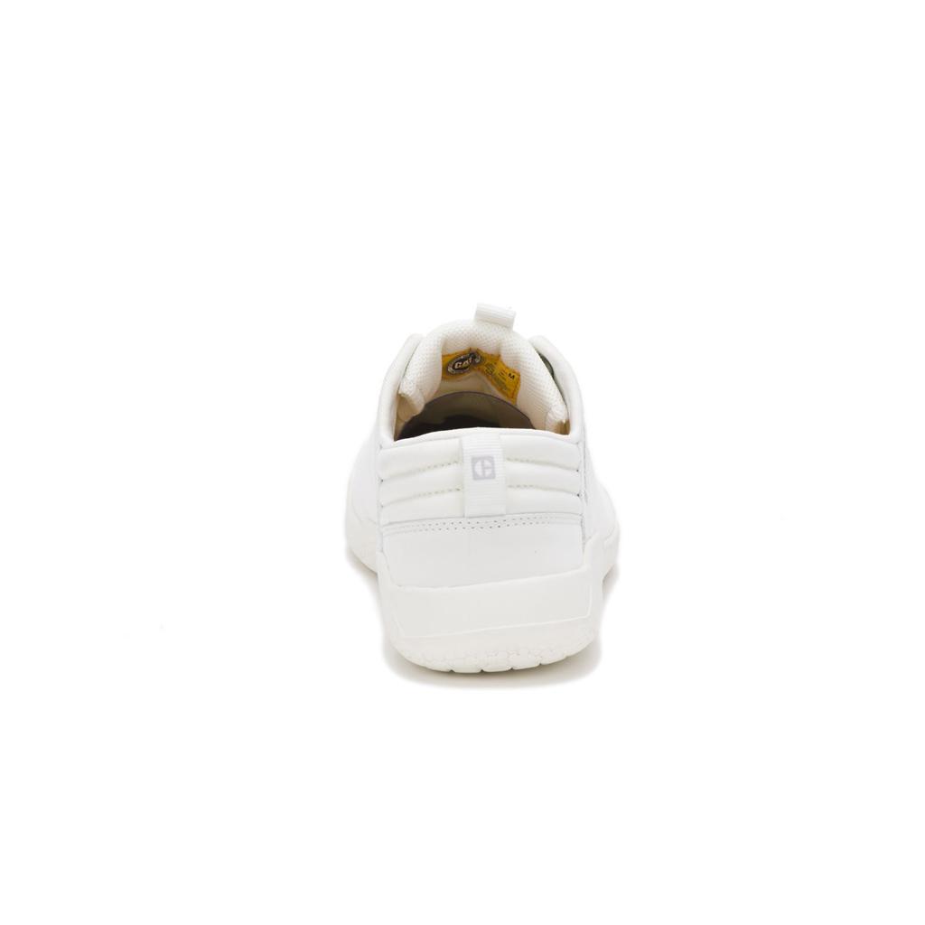 Caterpillar Code Hex Sneakers Herr Vita  Sverige |  92730PANE