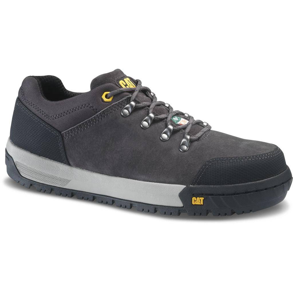 Caterpillar Converge St Csa Sneakers Herr Mörkgrå  Sverige |  10489YZWE