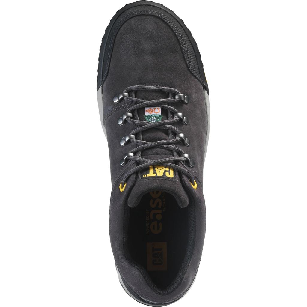 Caterpillar Converge St Csa Sneakers Herr Mörkgrå  Sverige |  10489YZWE