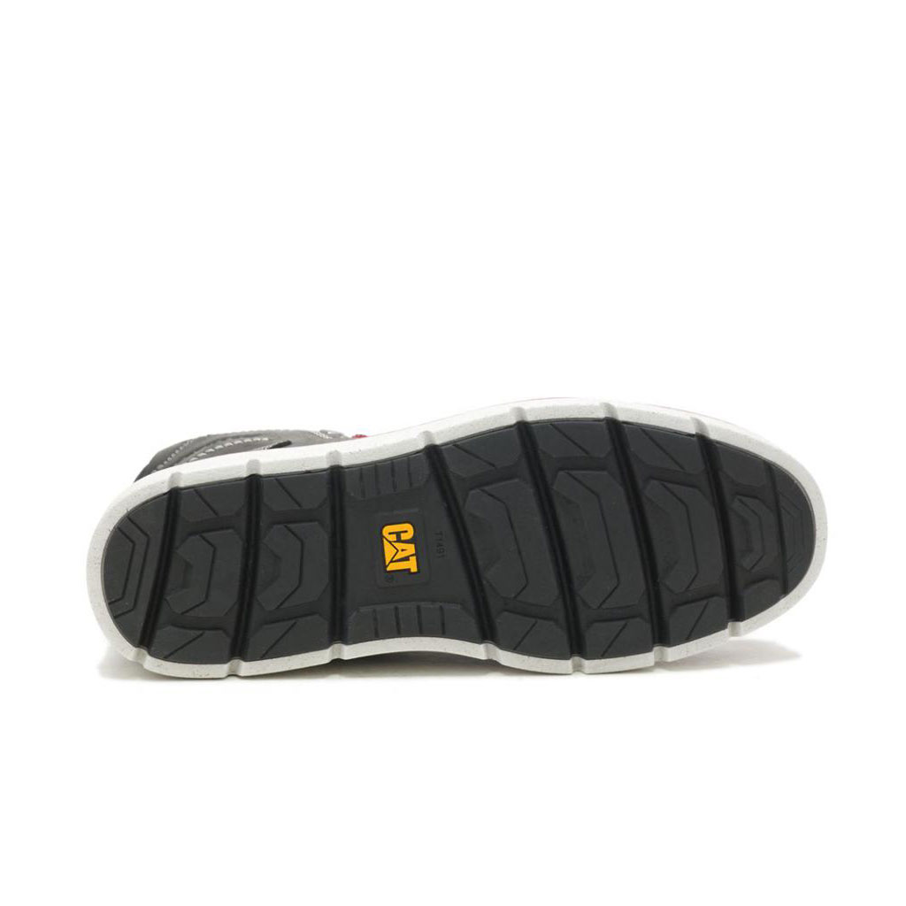 Caterpillar Covert Casual Stövlar Herr Svarta  Sverige |  13592LZYT