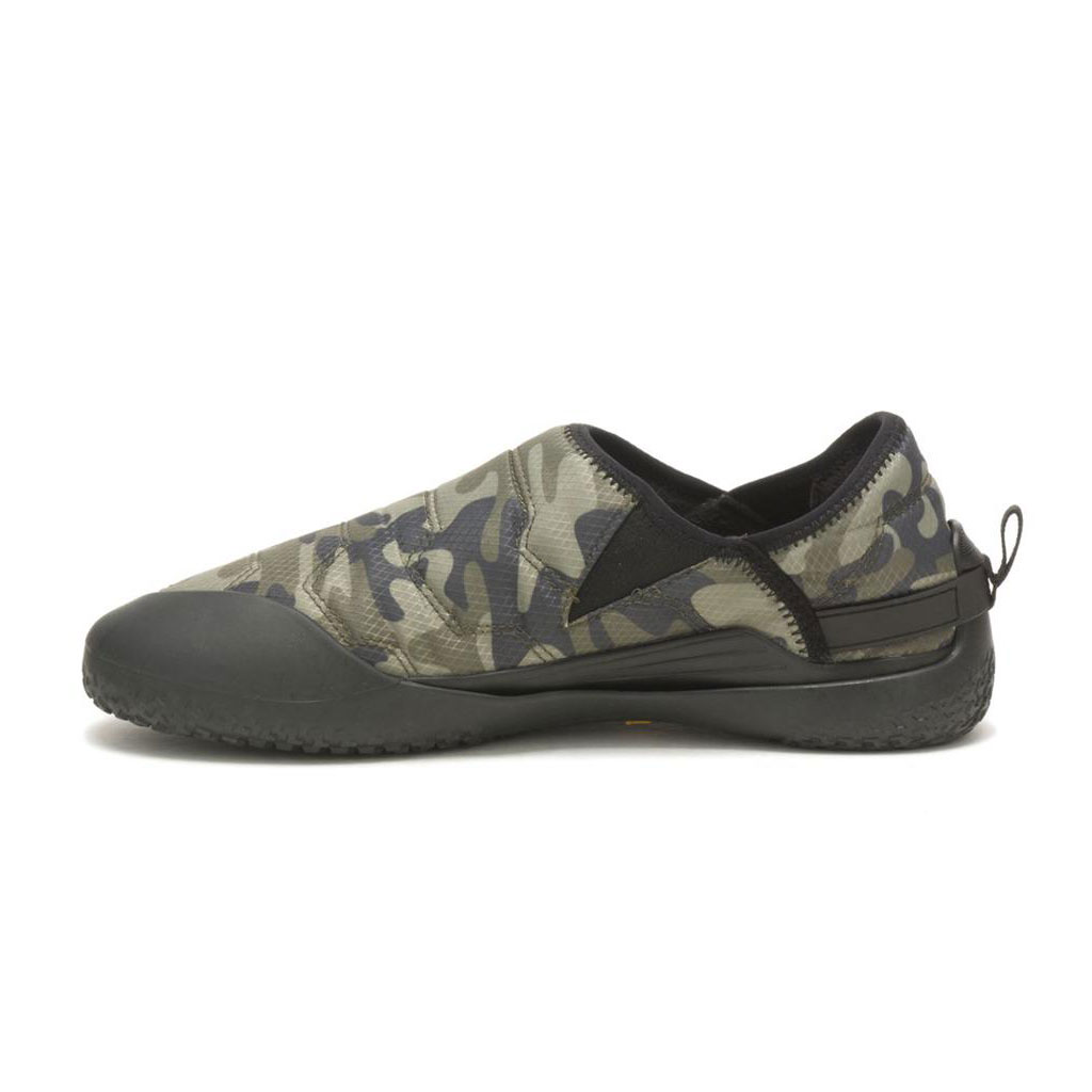 Caterpillar Crossover Slip On Dam Camo  Sverige |  70985ABGP