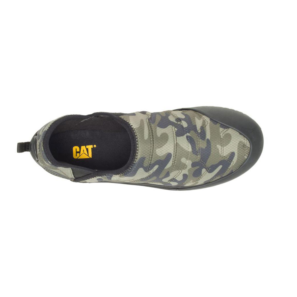 Caterpillar Crossover Slip On Dam Camo  Sverige |  70985ABGP