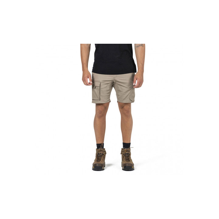 Caterpillar Diesel Shorts Dam Khaki  Sverige |  42839ZWCE