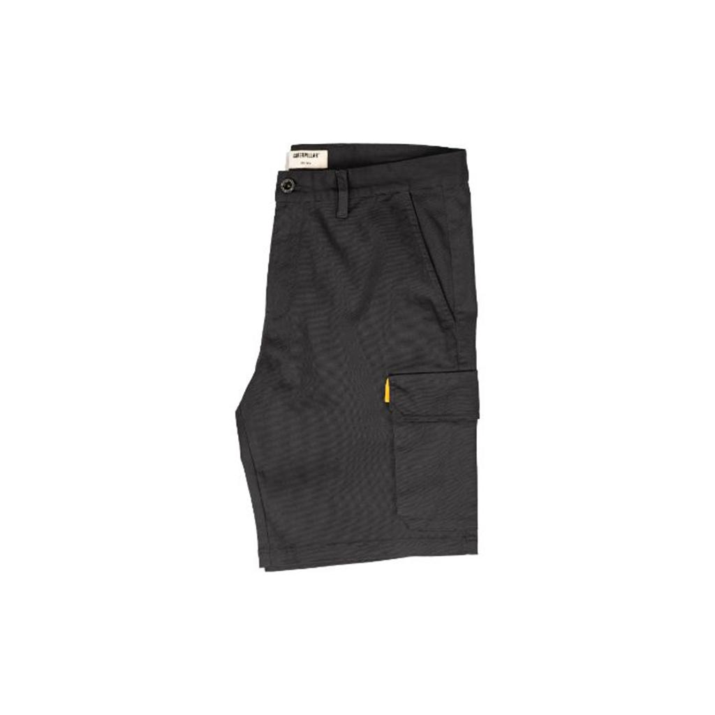 Caterpillar Foundation Cargo Shorts Herr Svarta  Sverige |  29736GUIS