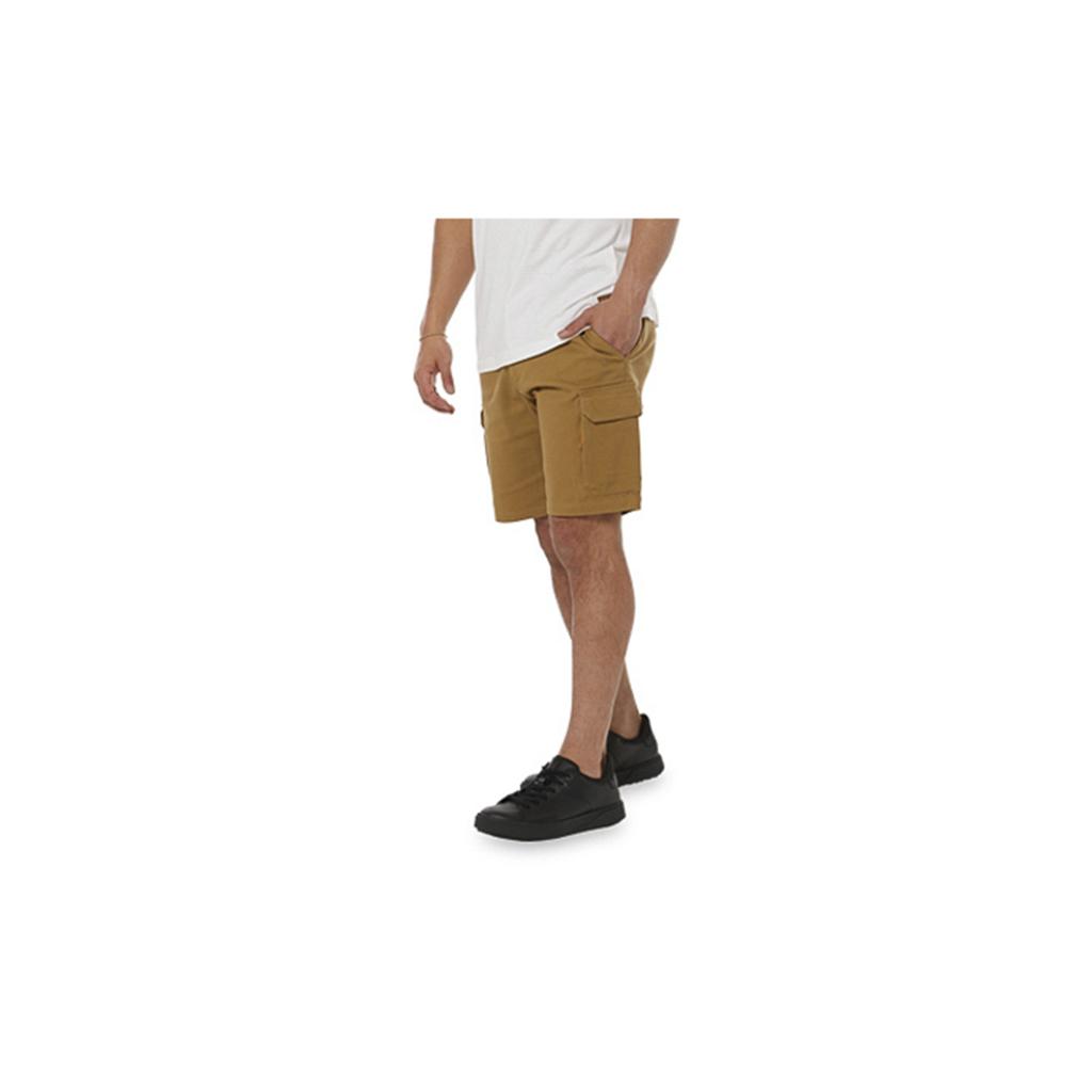 Caterpillar Foundation Cargo Shorts Herr Bruna  Sverige |  52049NCOA