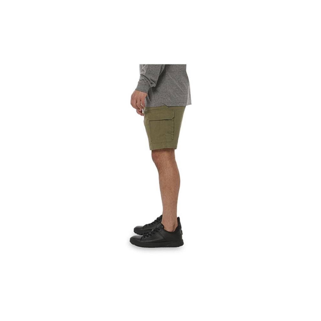 Caterpillar Foundation Cargo Shorts Herr Gröna  Sverige |  75094TRDW