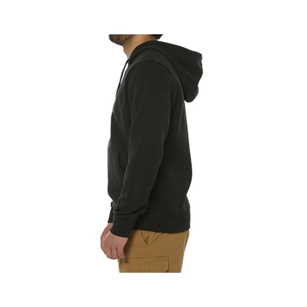 Caterpillar Foundation Hooded Sweatshirt Tröjor Herr Svarta  Sverige |  27481VXPB