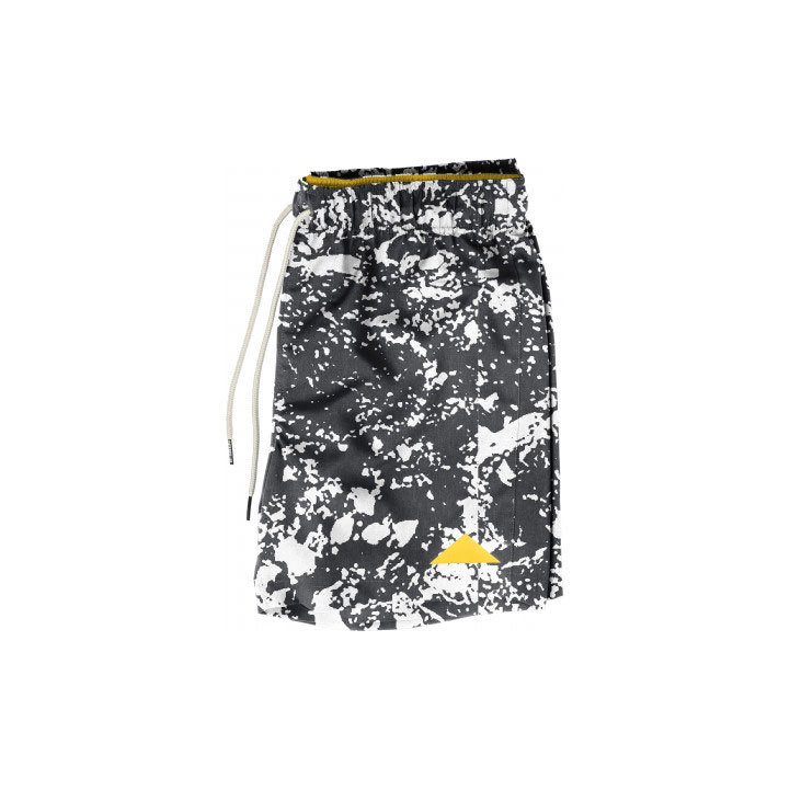 Caterpillar Foundation Swim Trunk Shorts Herr Metal Svarta  Sverige |  03895OQVL