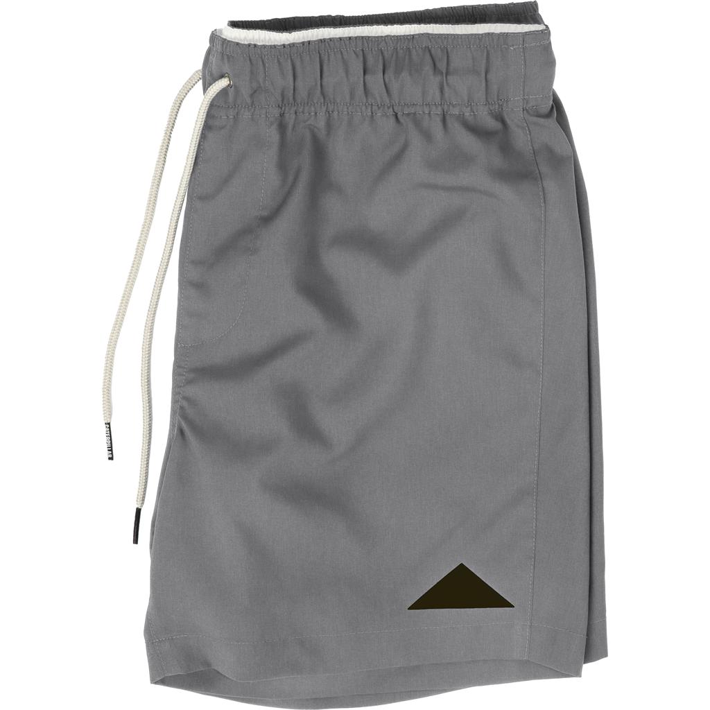 Caterpillar Foundation Swim Trunk Shorts Herr Grå  Sverige |  64782EACK