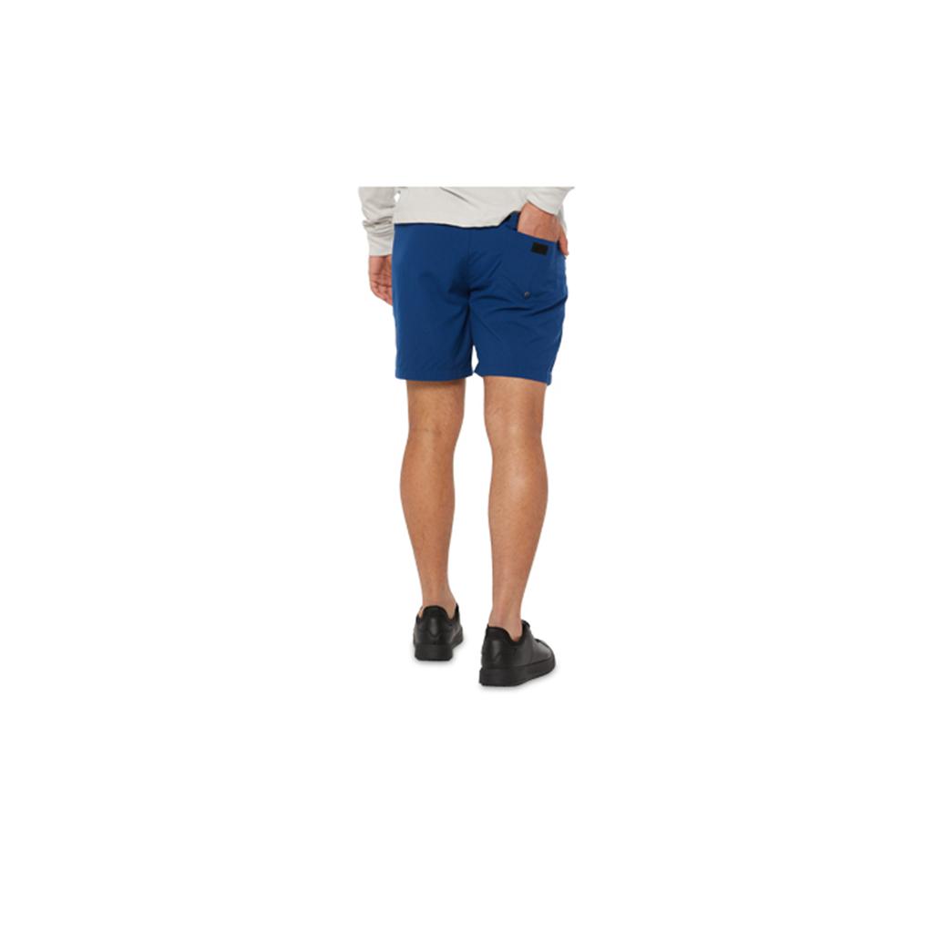 Caterpillar Foundation Swim Trunk Shorts Herr Blå  Sverige |  71593PZCB