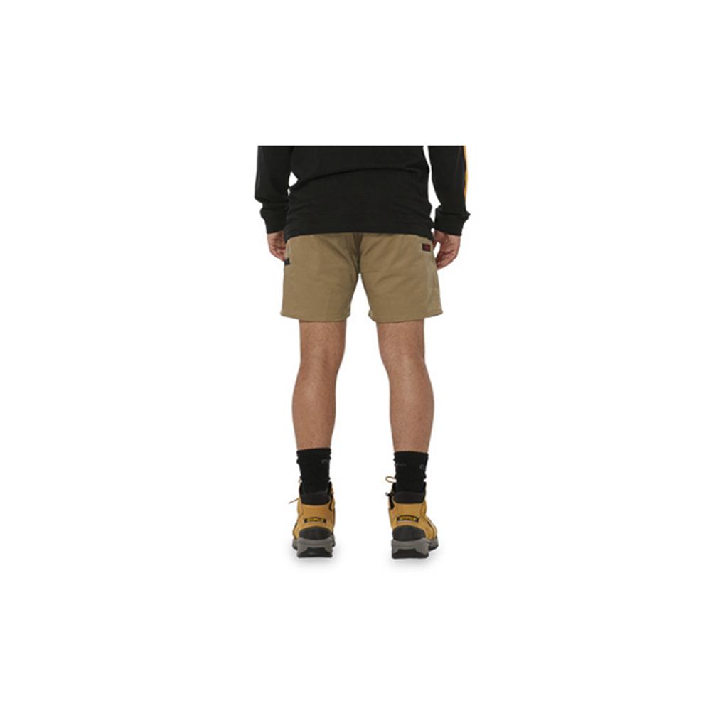 Caterpillar Korta Haul Shorts Herr Khaki  Sverige |  06743EIAF