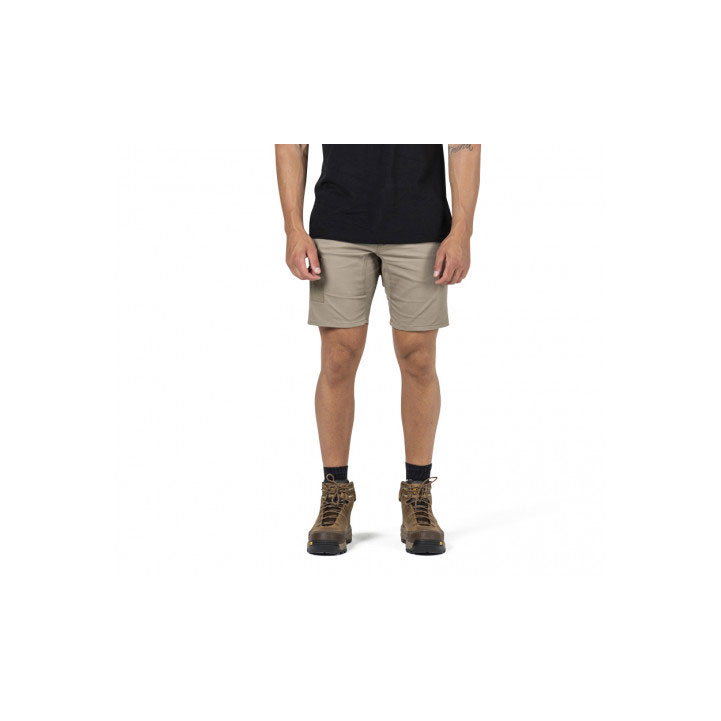 Caterpillar Machine Shorts Dam Khaki  Sverige |  80597HSGU