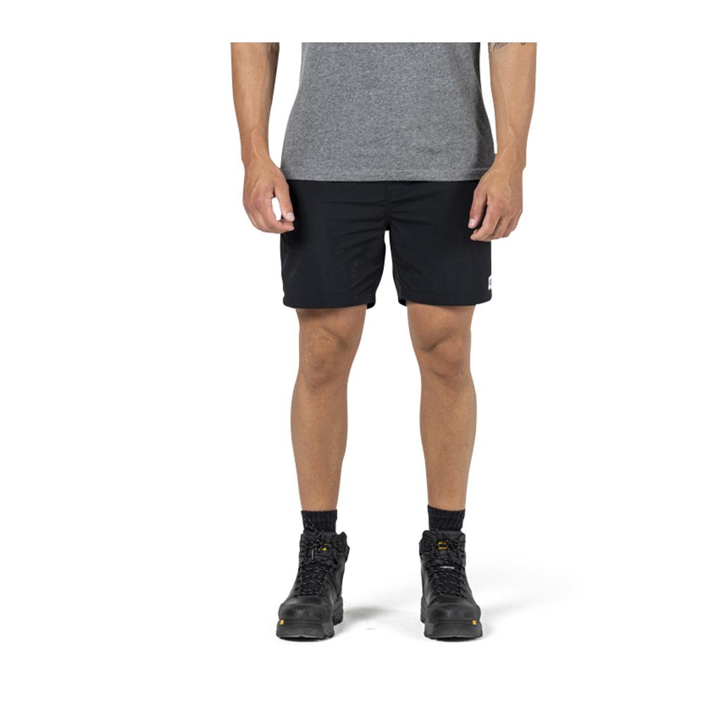 Caterpillar Nylon Shorts Herr Svarta  Sverige |  46238EOFG