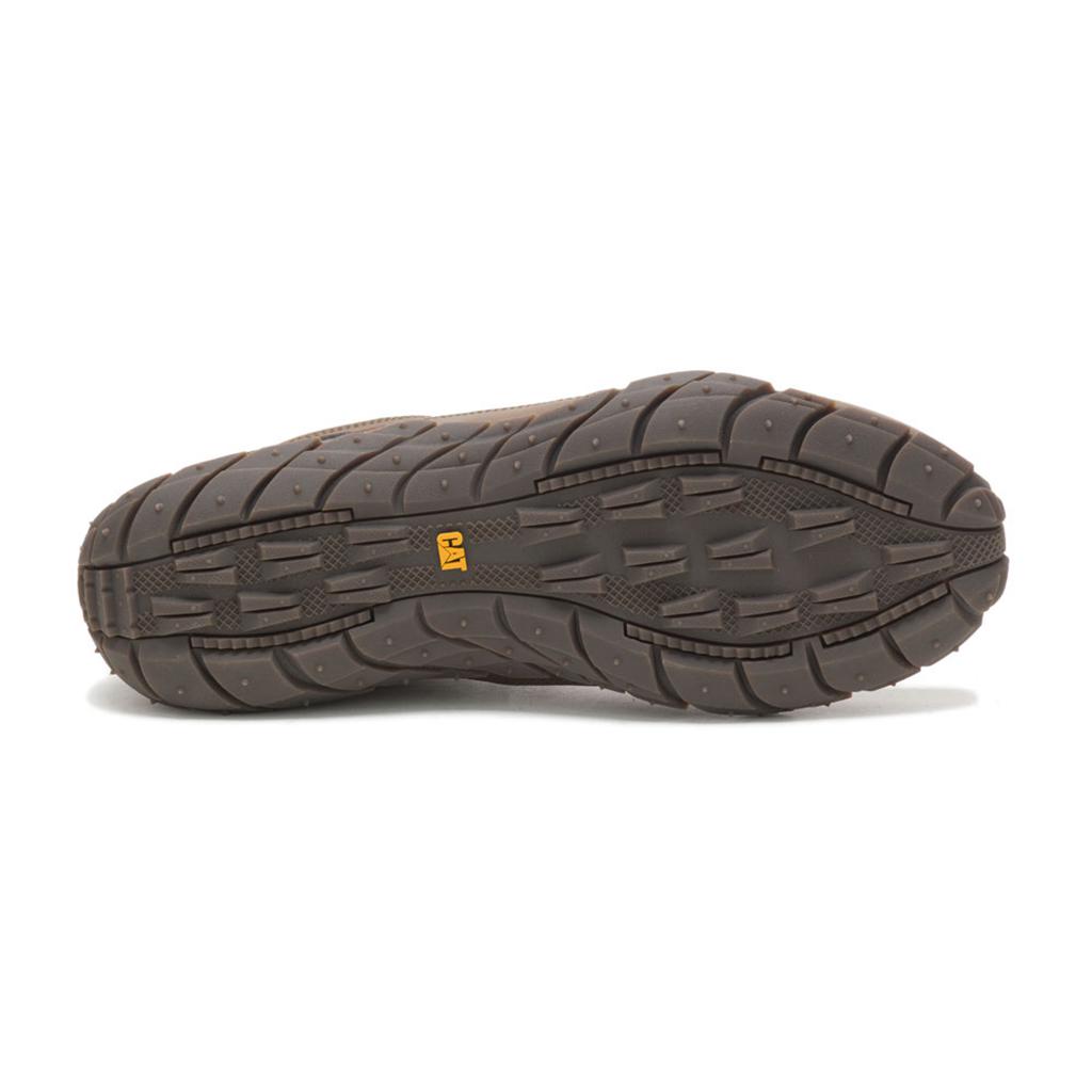 Caterpillar Profuse Casual Skor Herr Mörkbeige  Sverige |  24803CUEJ