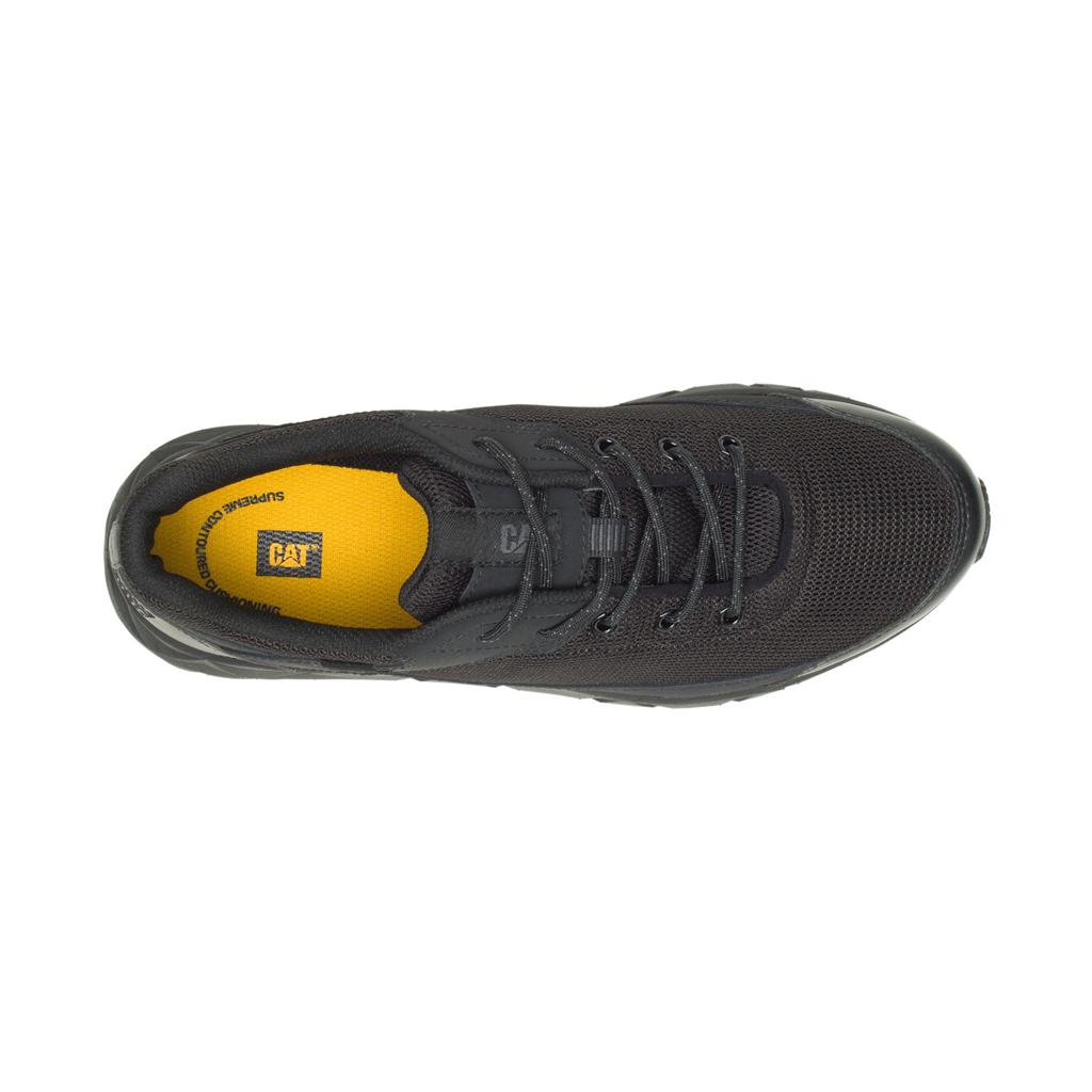 Caterpillar Prorush Speed Fx Sneakers Dam Svarta  Sverige |  01756QJSV