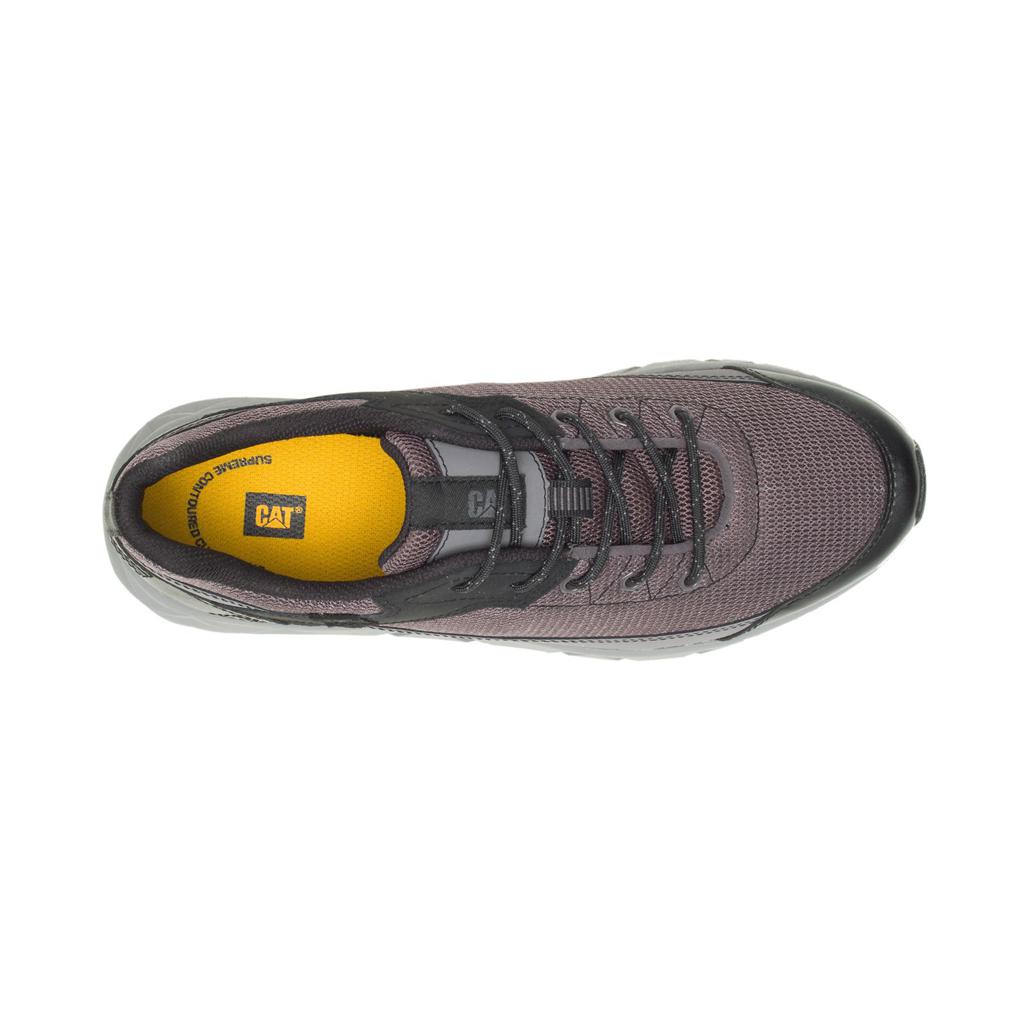 Caterpillar Prorush Speed Fx Sneakers Dam Ljuslila  Sverige |  63298LJWA