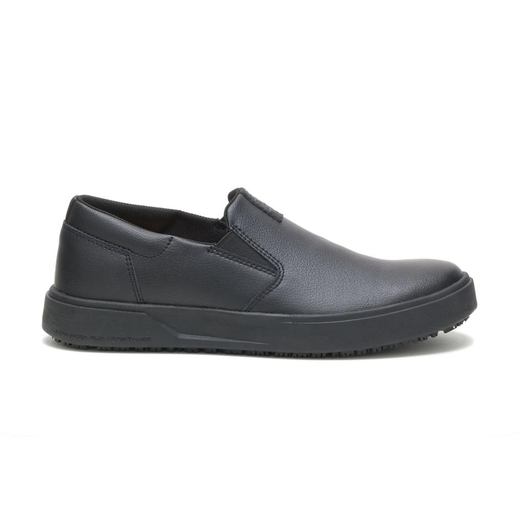 Caterpillar Prorush Sr+ Slip-on Slip On Herr Svarta  Sverige |  27804UBFH