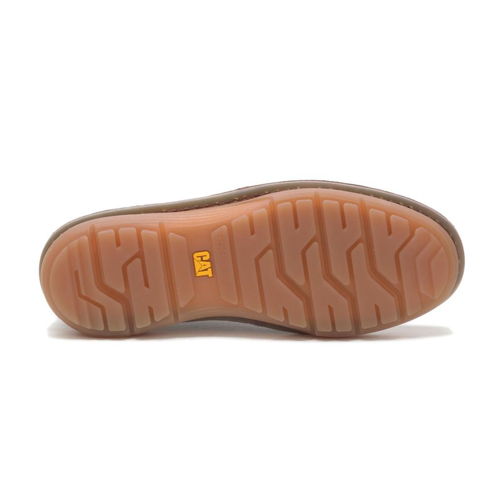 Caterpillar Quartz Shoe Casual Skor Dam Bruna  Sverige |  52013KJQB