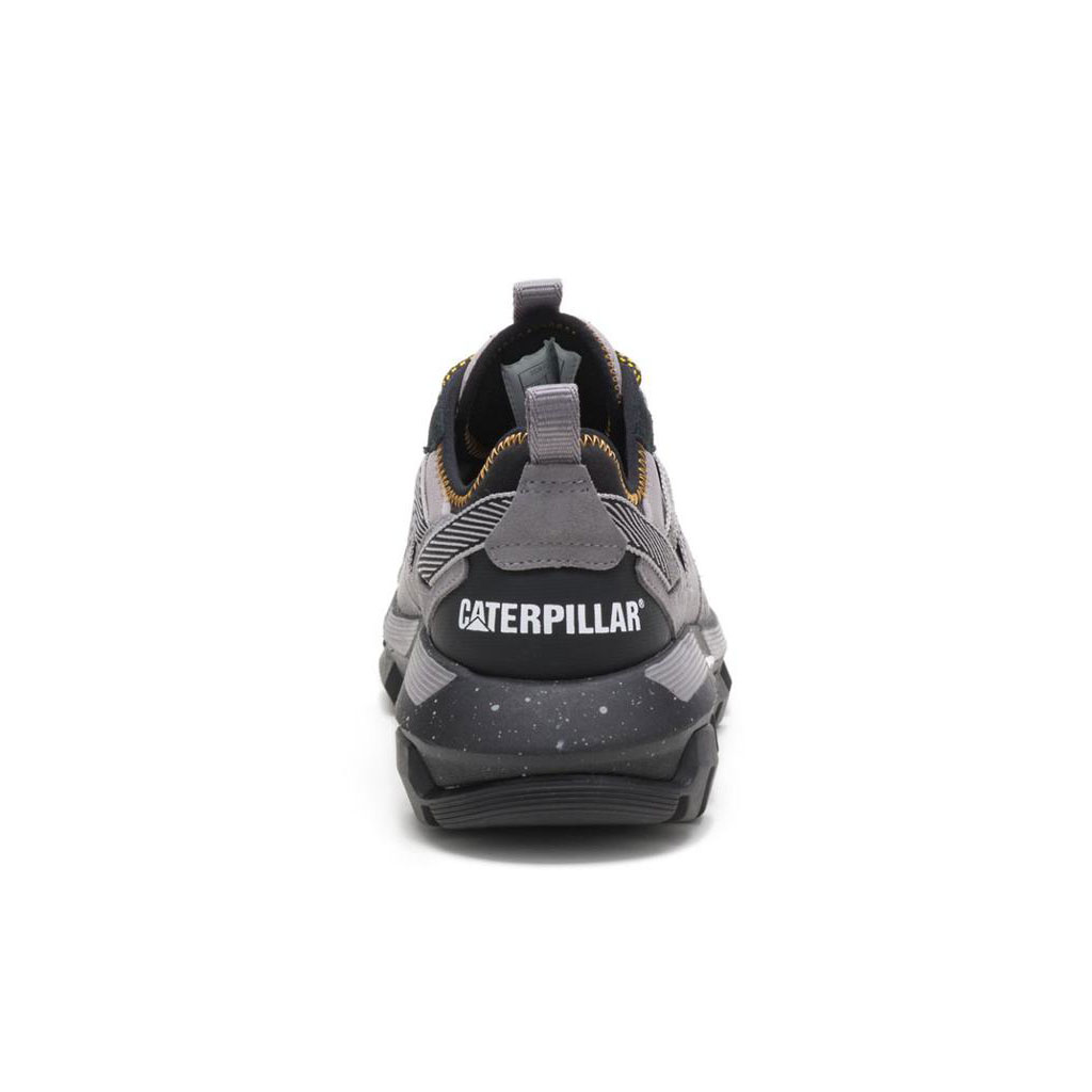 Caterpillar Raider Sport Sneakers Dam Grå Svarta  Sverige |  35796BUDW