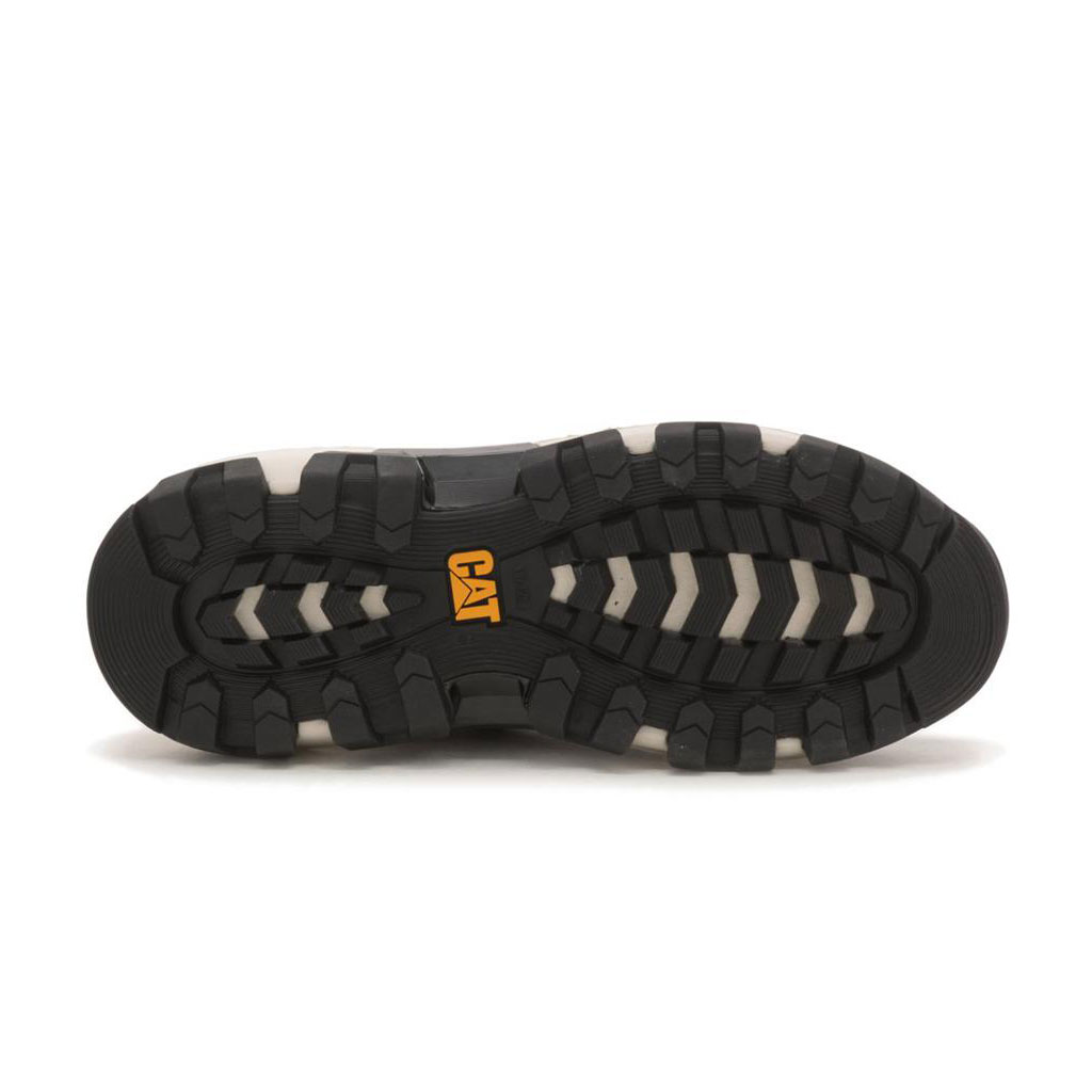 Caterpillar Raider Sport Sneakers Dam Svarta Svarta  Sverige |  12605JZTW