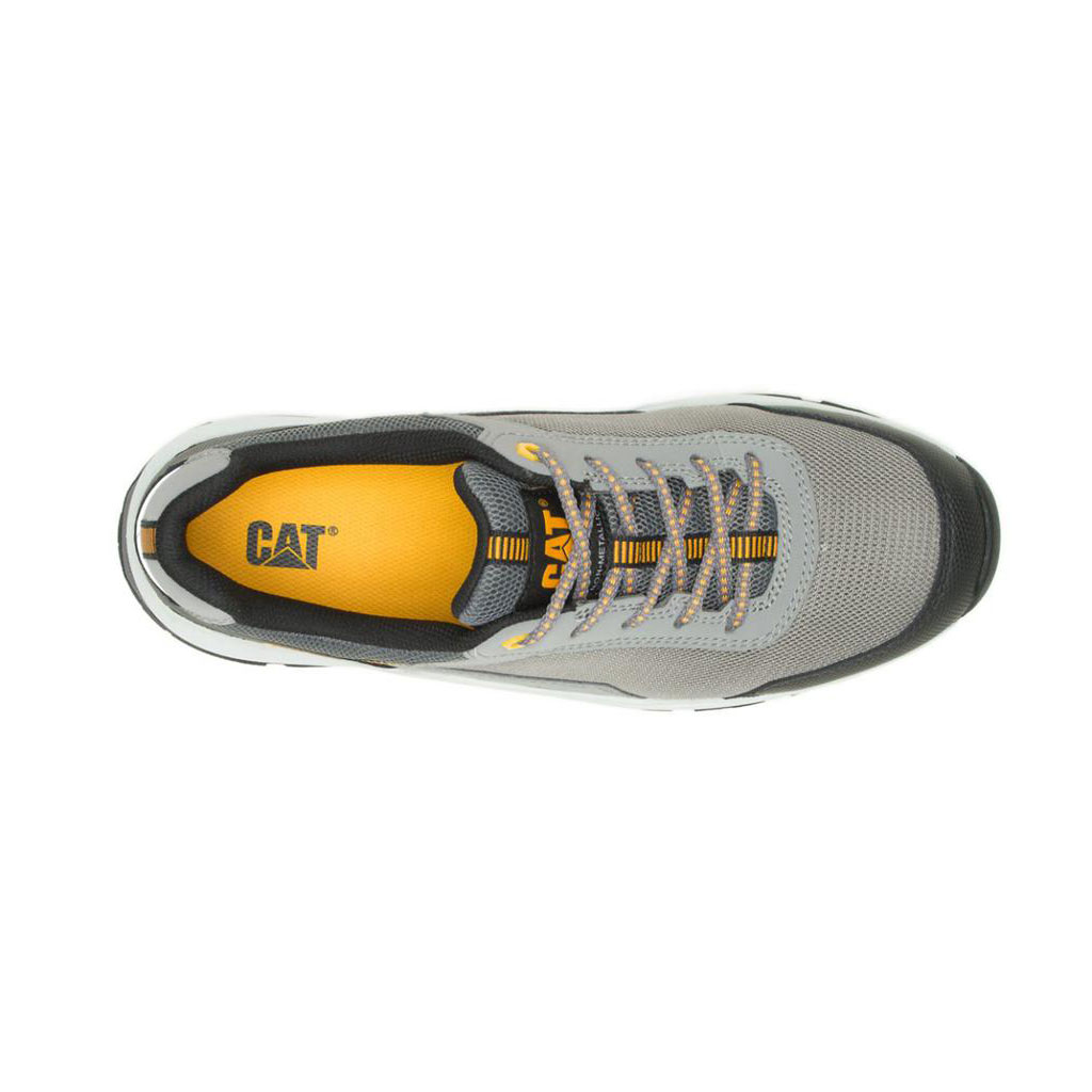 Caterpillar Streamline 2.0 Mesh Composite Tå Sneakers Herr Grå  Sverige |  07348EBCX