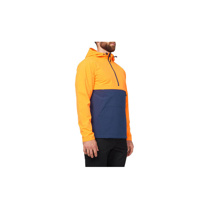 Caterpillar Trade Packable Anorak Jacka Herr Orange  Sverige |  47391ALDF