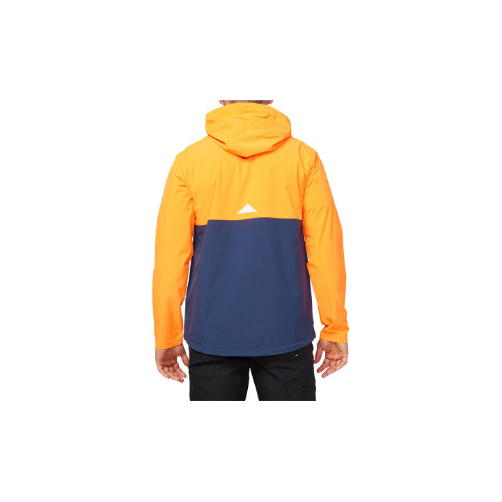 Caterpillar Trade Packable Anorak Jacka Herr Orange  Sverige |  47391ALDF