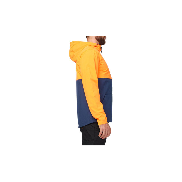 Caterpillar Trade Packable Anorak Jacka Dam Orange  Sverige |  53910XBLA