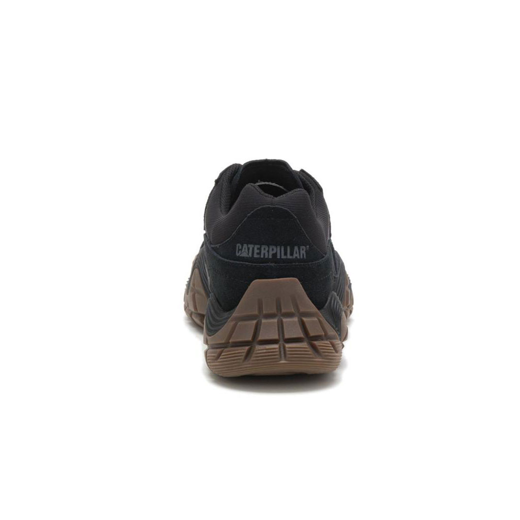 Caterpillar Vapor Sneakers Dam Grå  Sverige |  98051HJQA