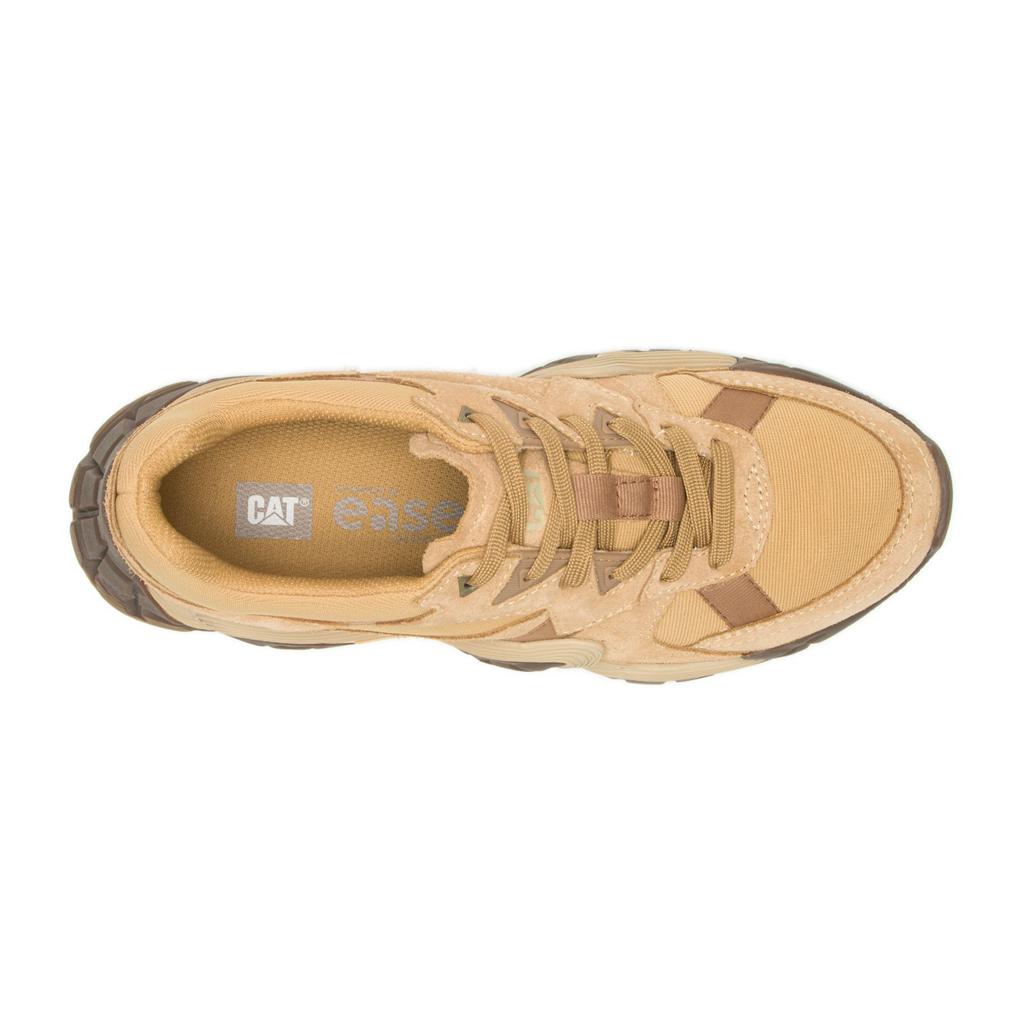 Caterpillar Vapor Sneakers Dam Khaki  Sverige |  78926EXPV